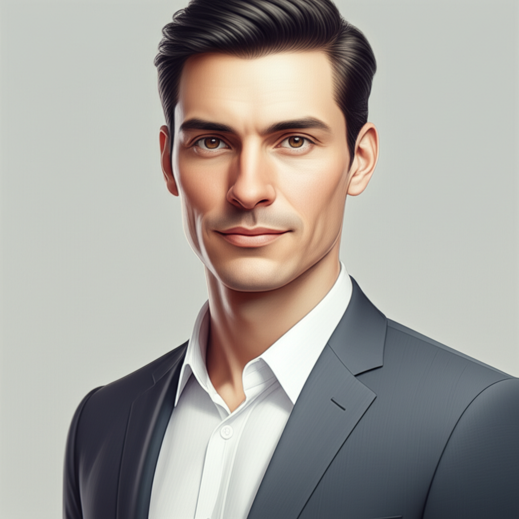 Carlos Silva